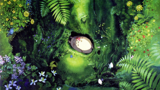 totoro 9 তালিকা